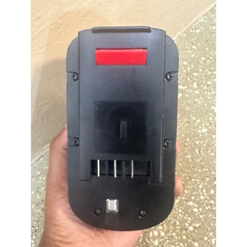 18V 4000mAh Power Tool‎ Battery CEB0073 Replace HPB18 Black